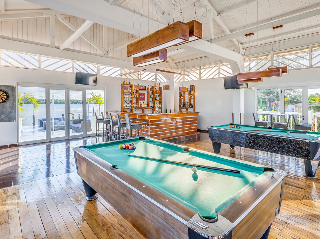 Meliá Cayo Coco主图