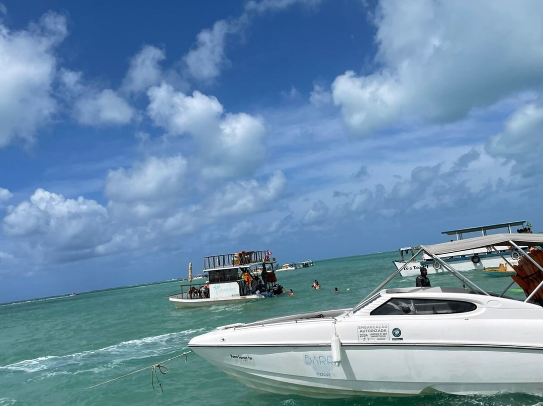 Junior Turismo-伊波茹卡必去景点