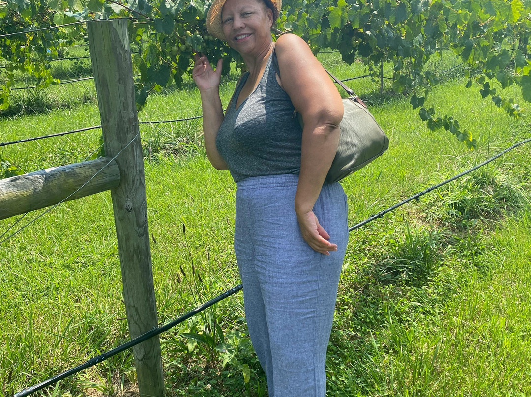 Seven Springs Farm & Vineyard-Norlina必去景点