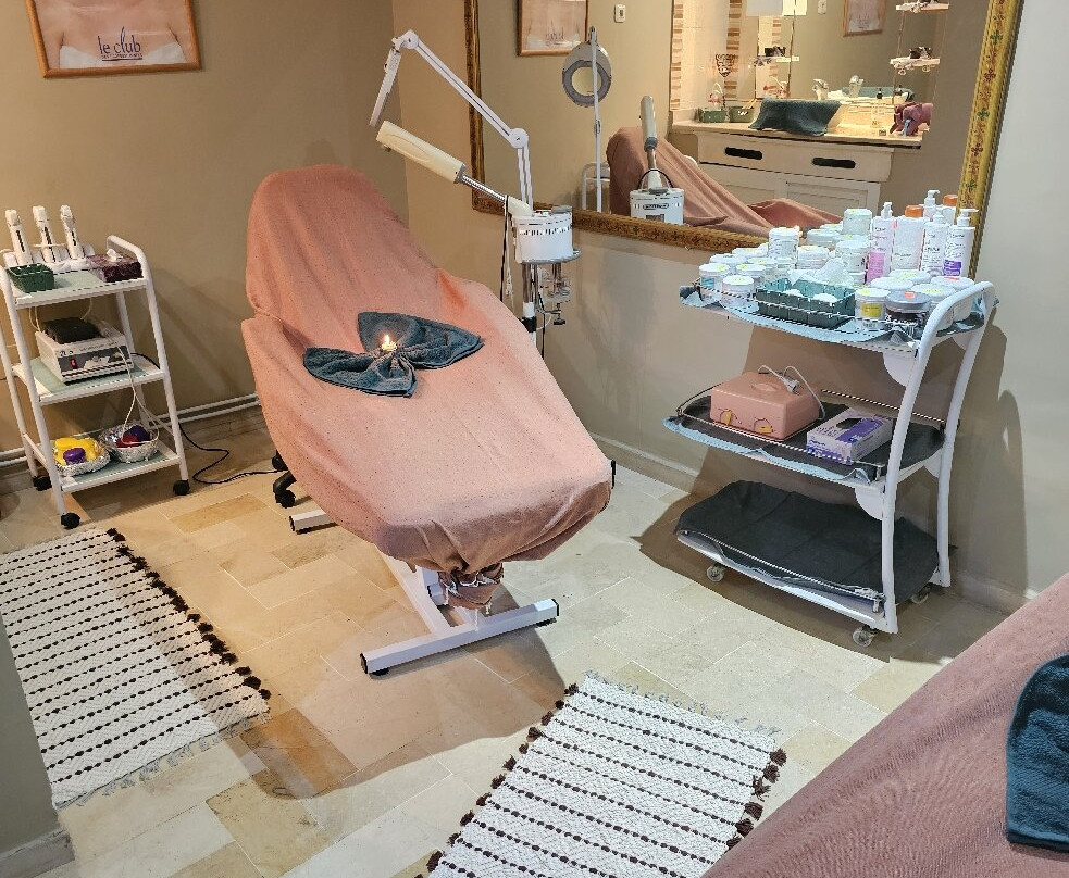 Relax Center Djerba-米栋必去景点
