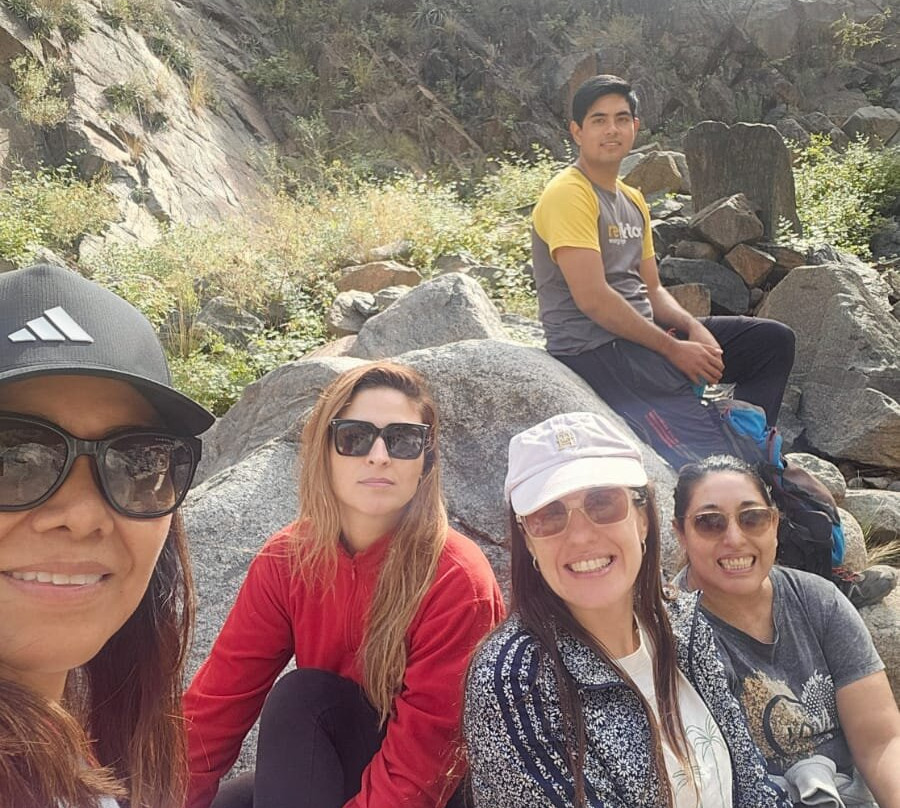 Aventura Astica-圣奥古斯汀镇必去景点