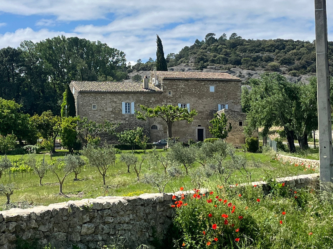 Discover France景点图片