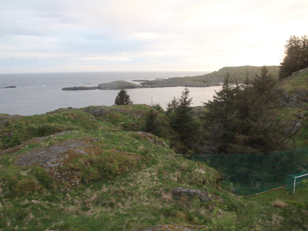 Sogndalstrand