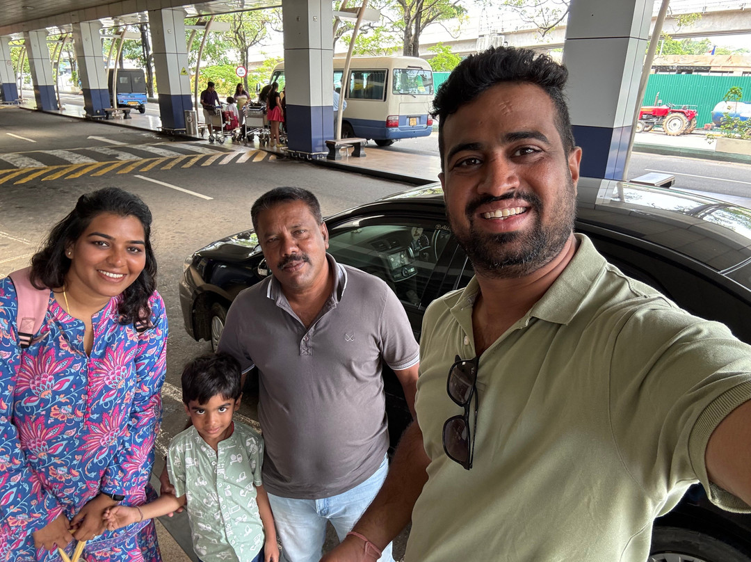 Sri Lanka Hill Country Tours-康提必去景点