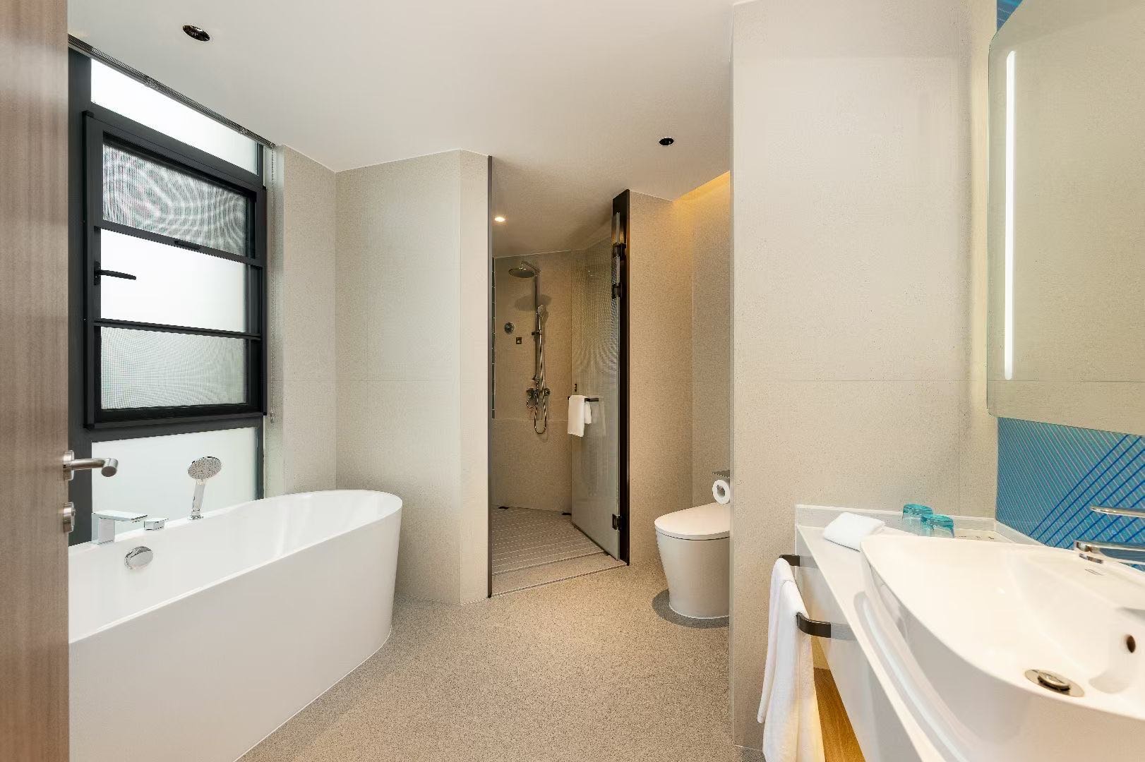 Holiday Inn Express Shangrao Railway Station by IHG-官方