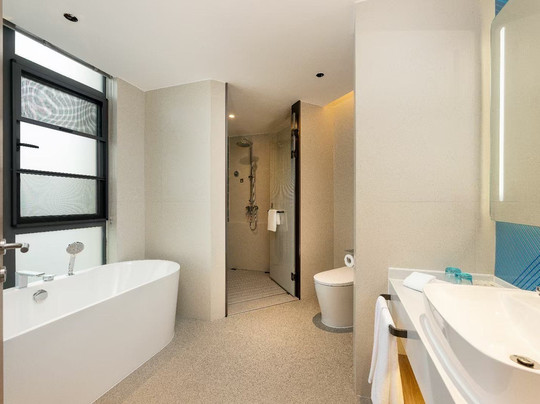 Holiday Inn Express Shangrao Railway Station by IHG主图