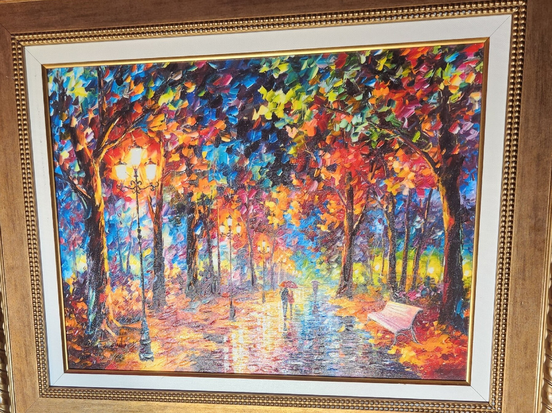 Park West Gallery景点图片
