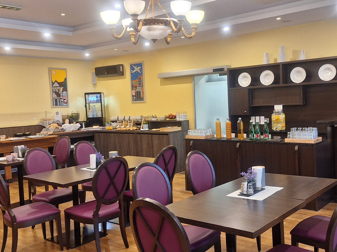 Marc Aurel Landgasthaus主图