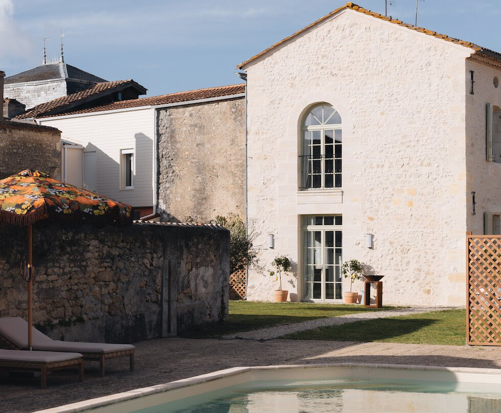 Villa Réal
