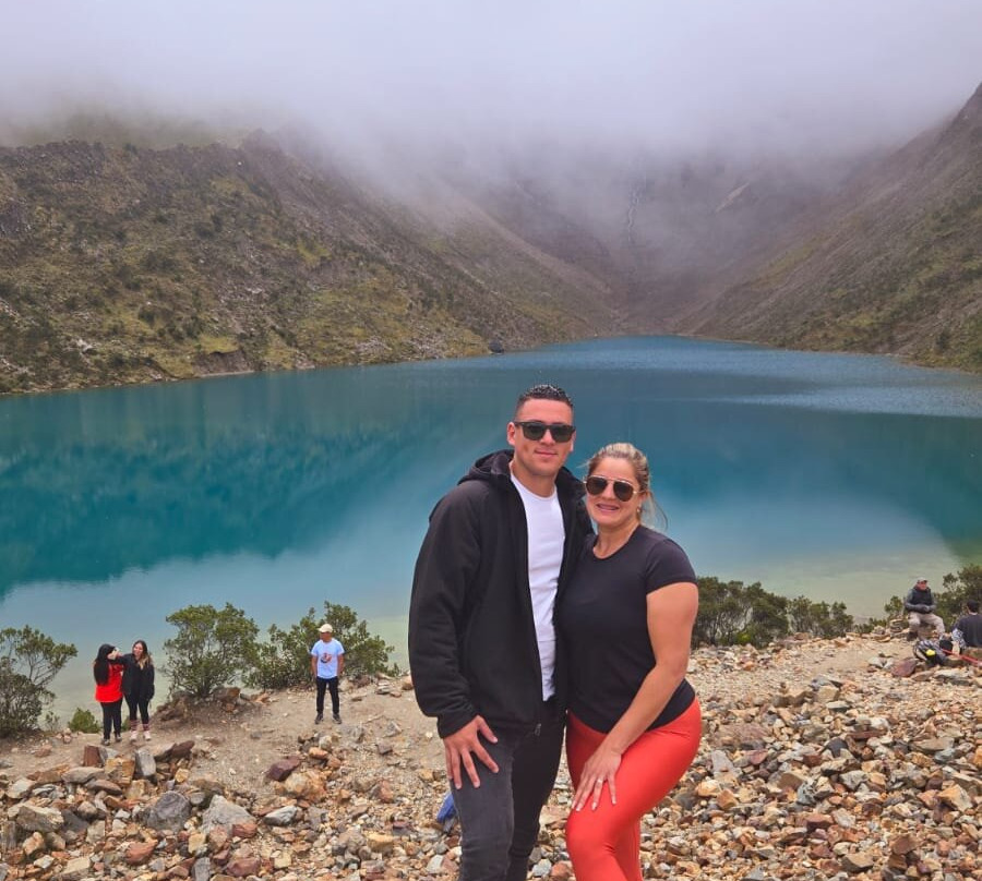 MACHU PICCHU TRAILS-马丘比丘必去景点