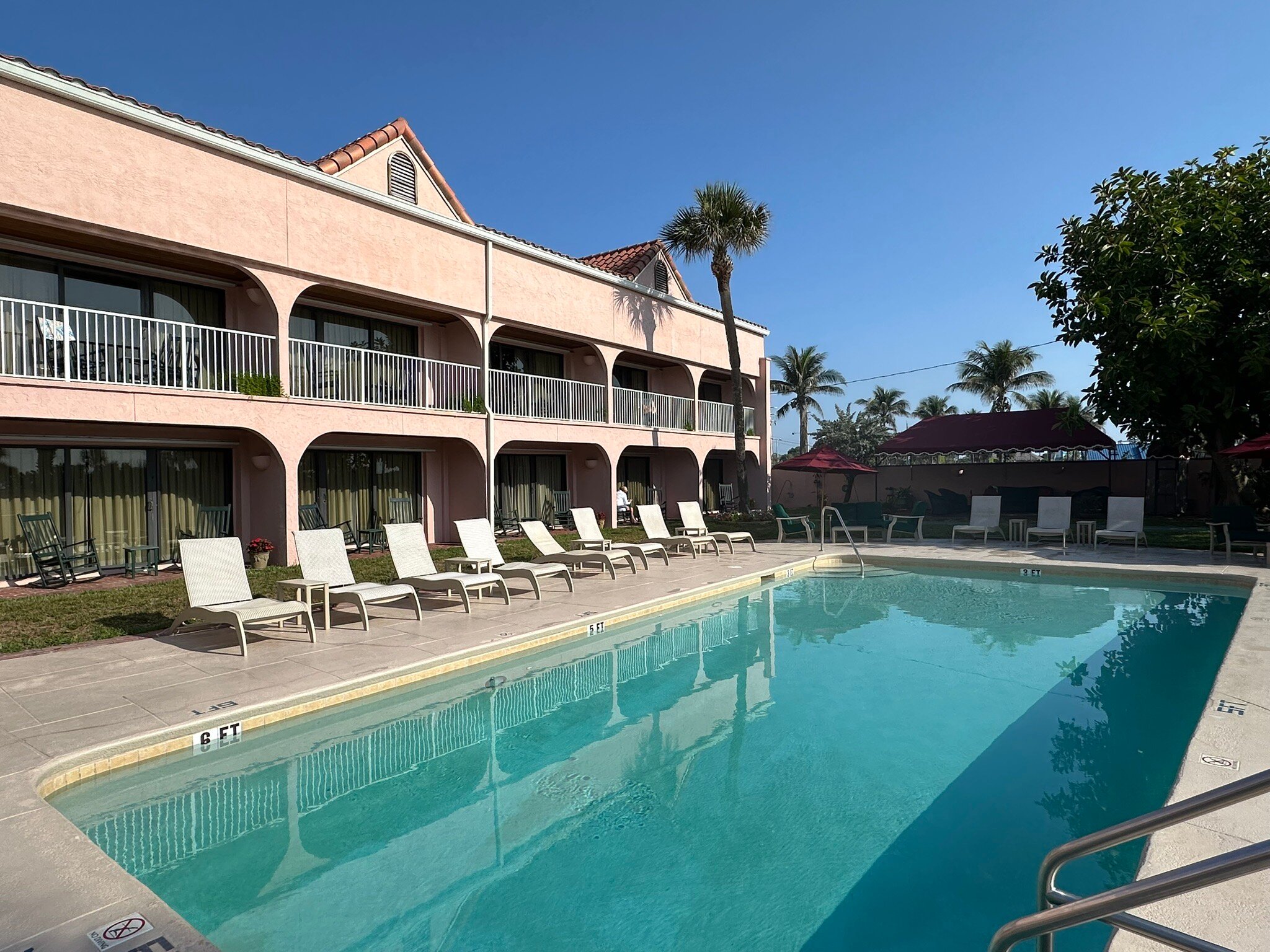 The Inn At Cocoa Beach-官方