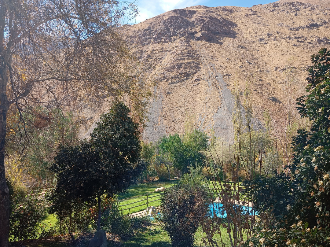 Hotel Restaurant Casona Distante主图