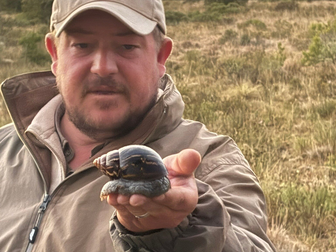 Amakhala Game Reserve主图