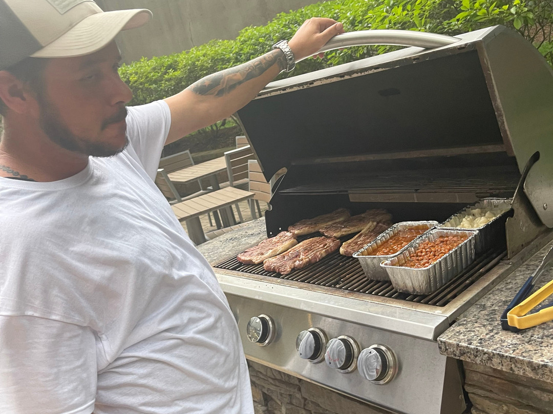 Homewood Suites by Hilton St. Louis - Galleria主图