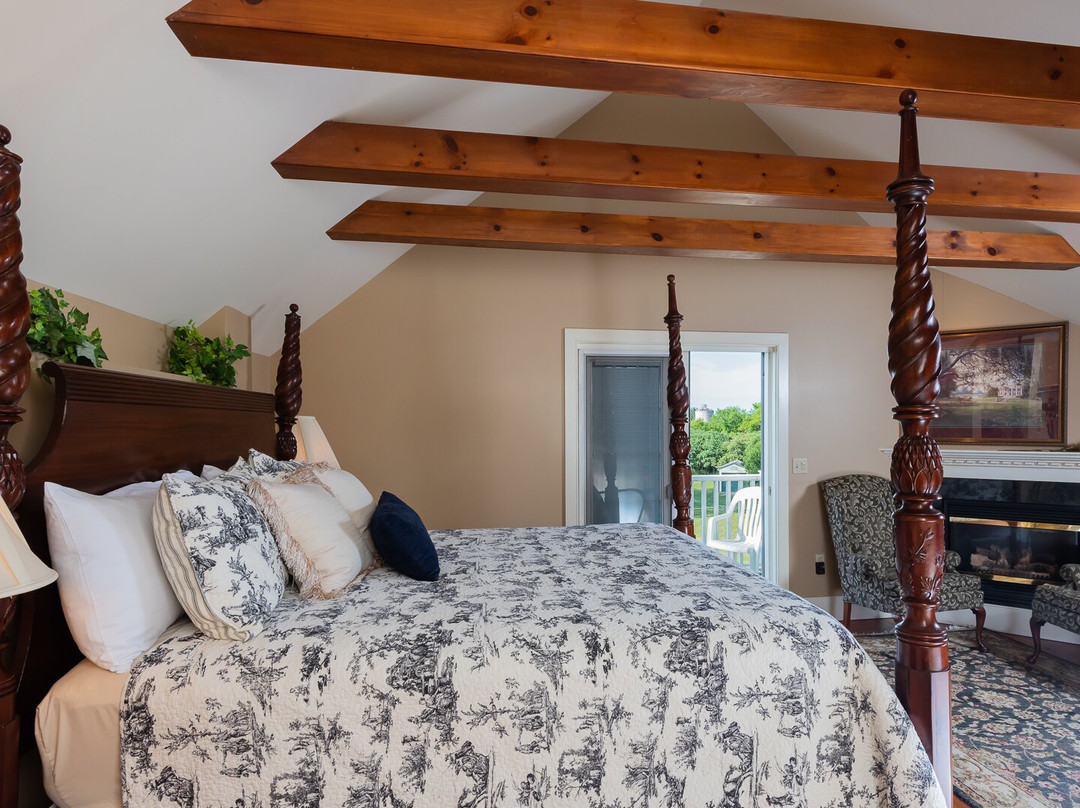 牢固住宅旅馆主图