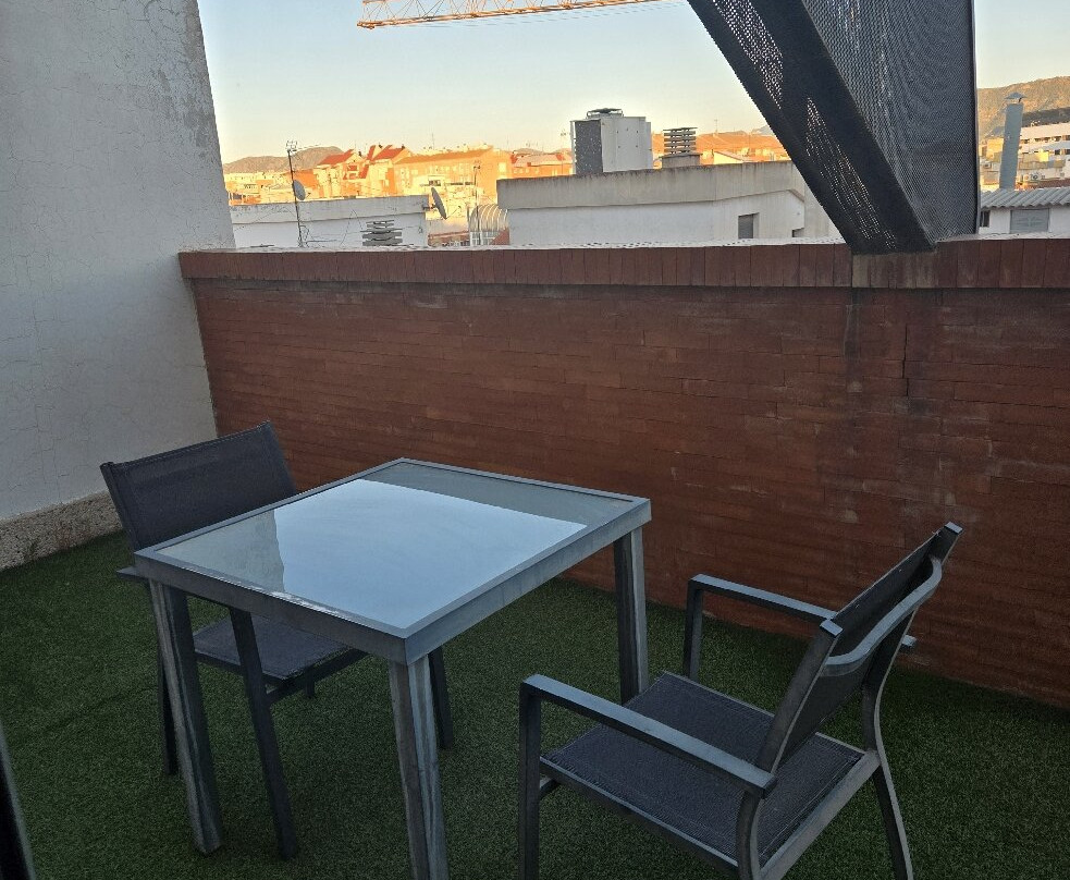 Hotel Murcia Rincón De Pepe Affiliated By Meliá主图