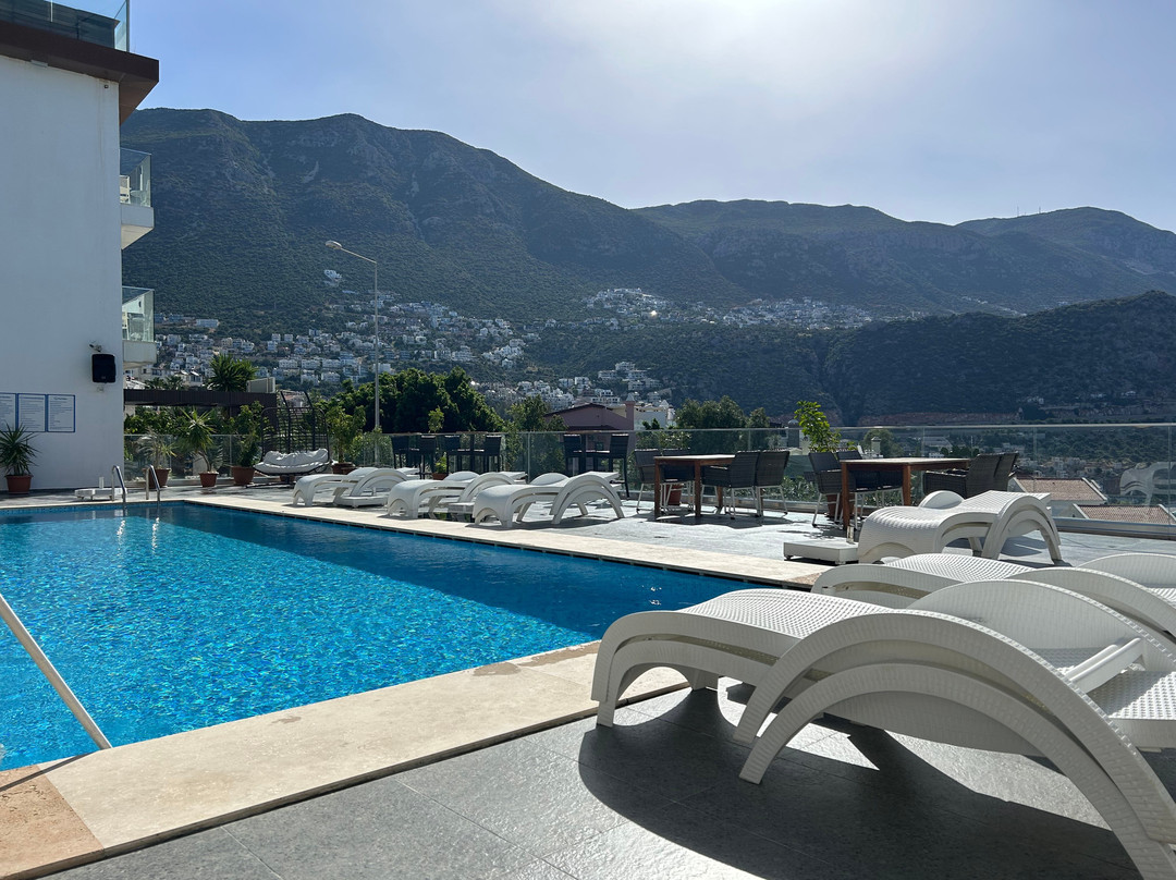 Rhapsody Hotel & Spa Kalkan主图