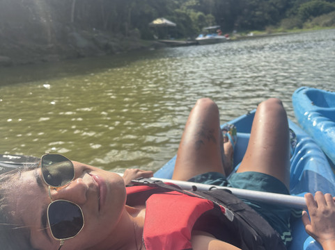 Passear Ecoturismo-Mairipora必去景点