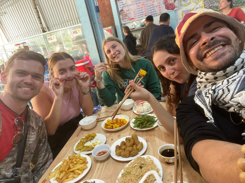 Ha Giang Discovery Hostel-Ha Giang必去景点