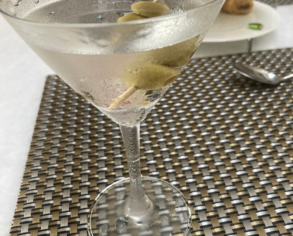 穆丽雅酒店主图