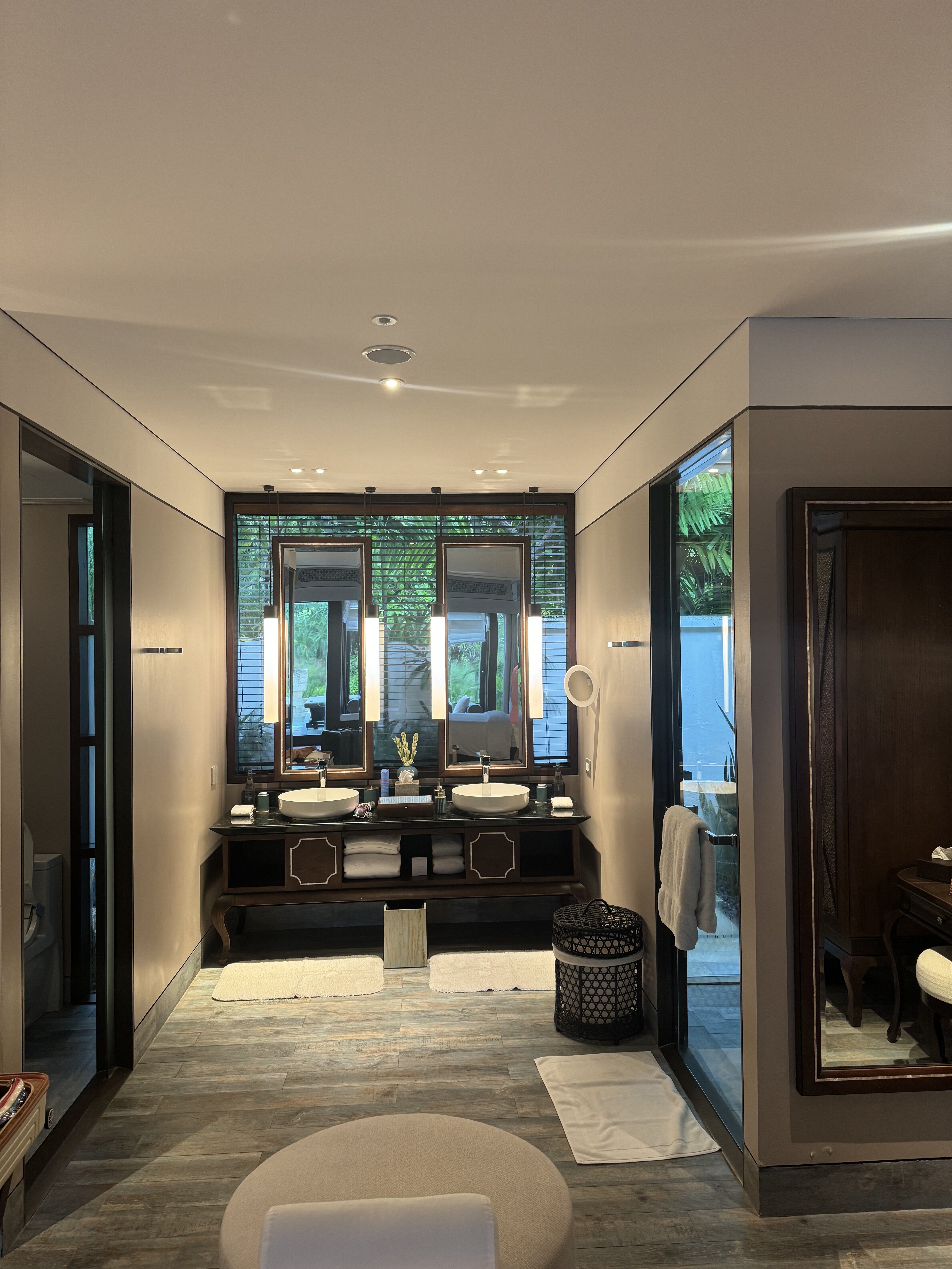 Jumeirah Bali-客卧