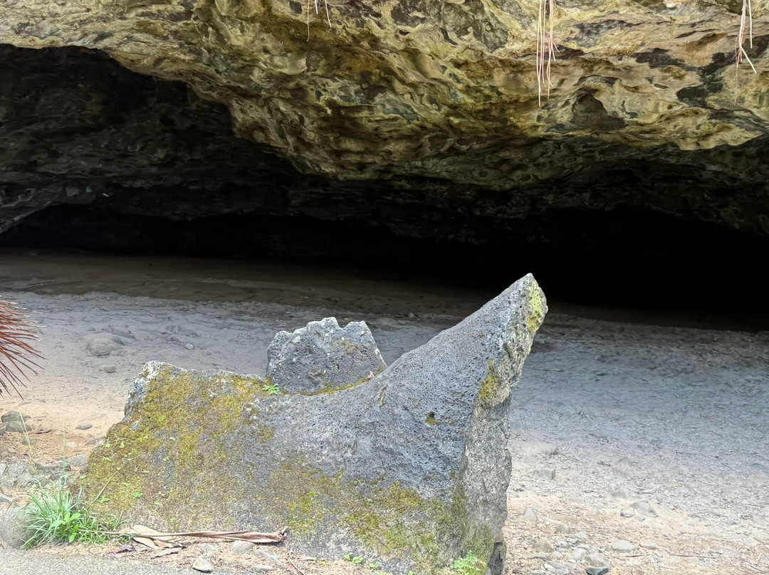 Ha'ena State Park-可爱岛必去景点