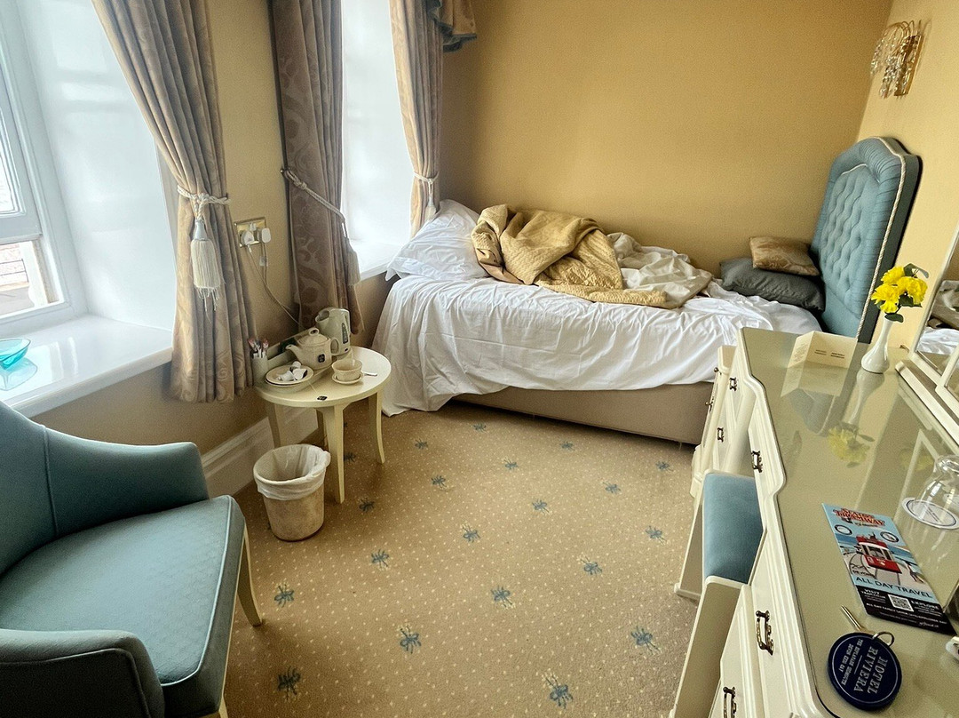 Hotel Riviera主图