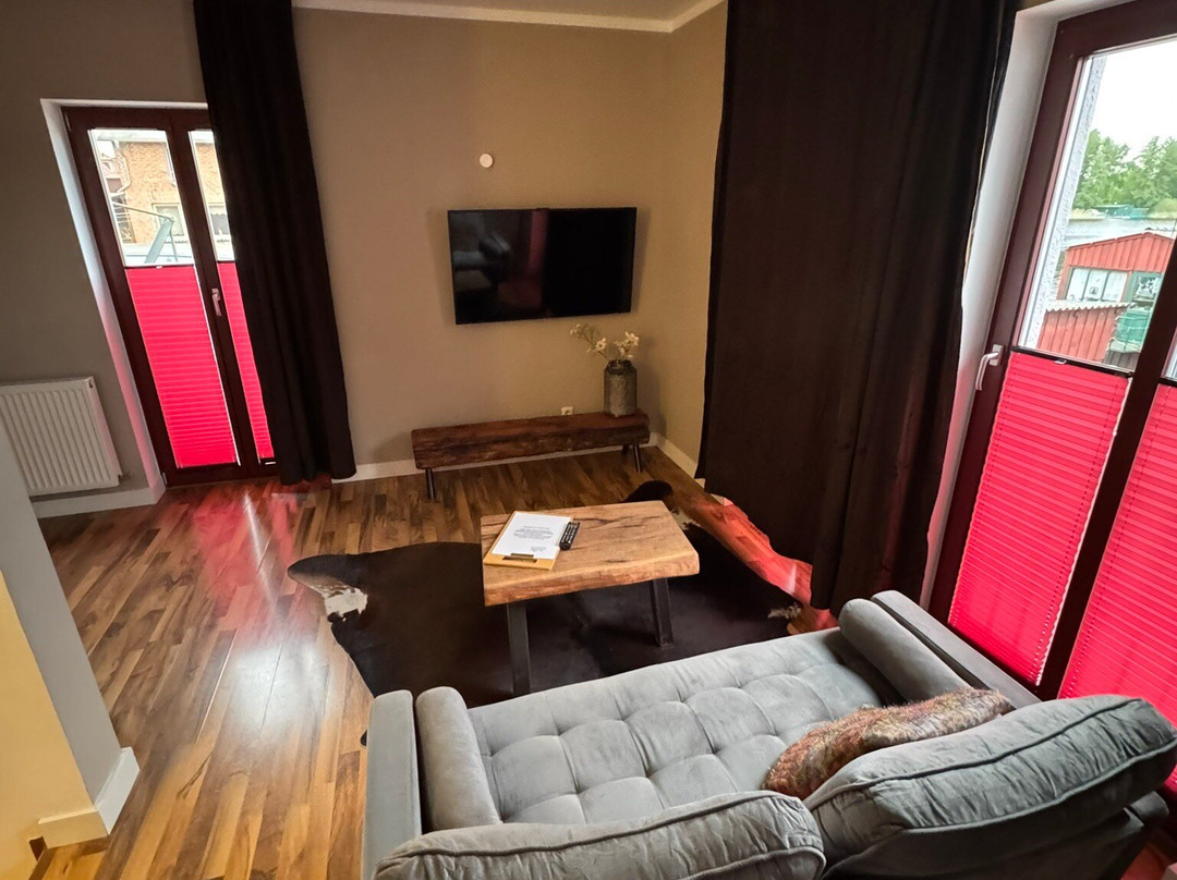 Hotel Inselhof主图