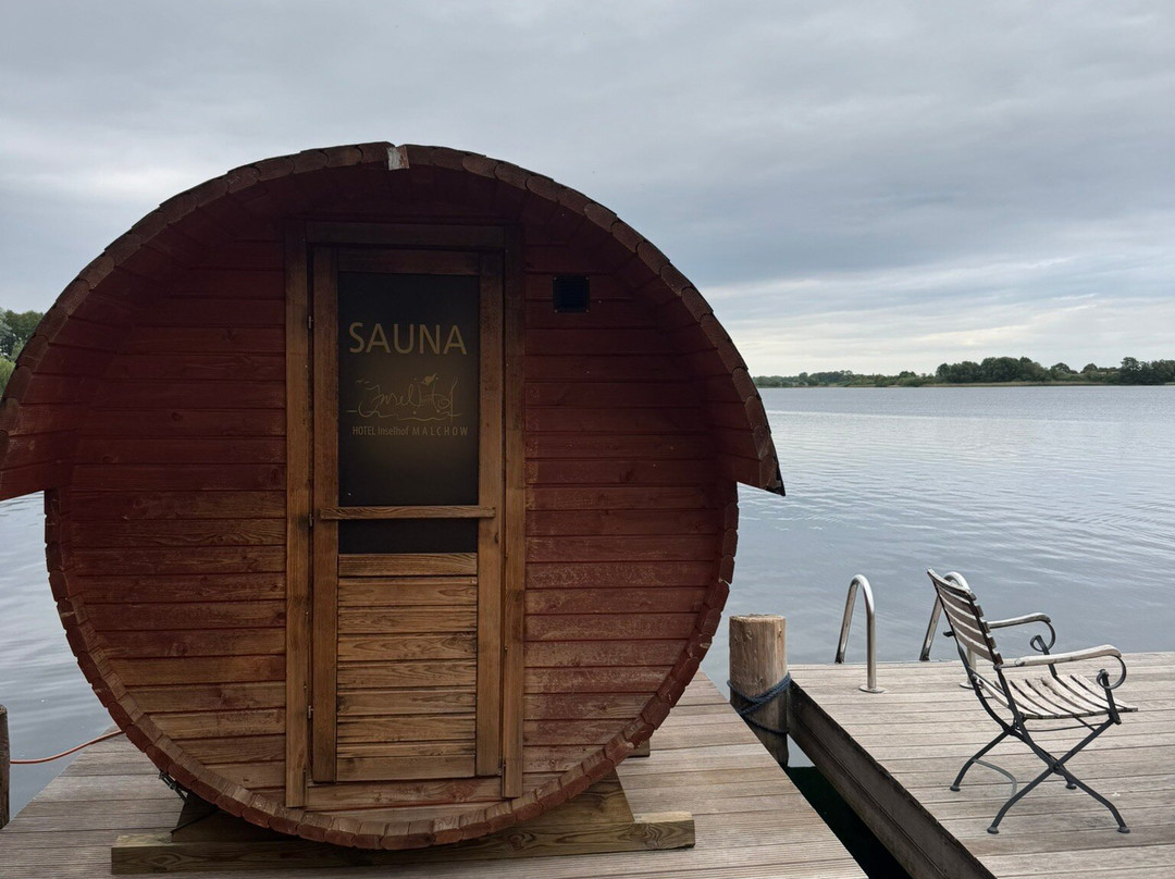 Hotel Inselhof主图