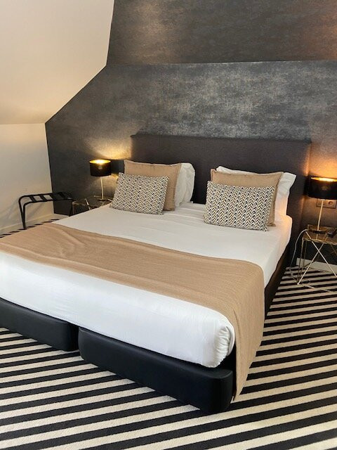 Thomar Boutique Hotel主图