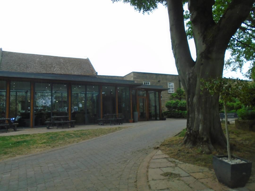Best Western Plus Sheffield Mosborough Hall Hotel主图