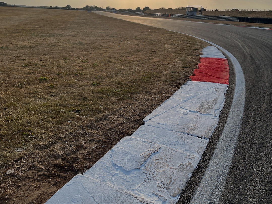 Snetterton Circuit-诺威奇必去景点