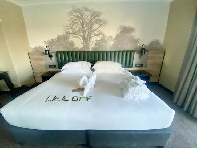 温克勒普罗蒂亚酒店主图