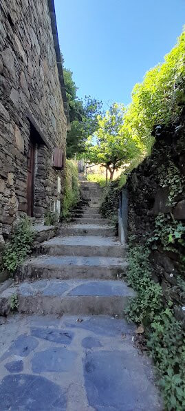 Aldeia do Casal Novo景点图片