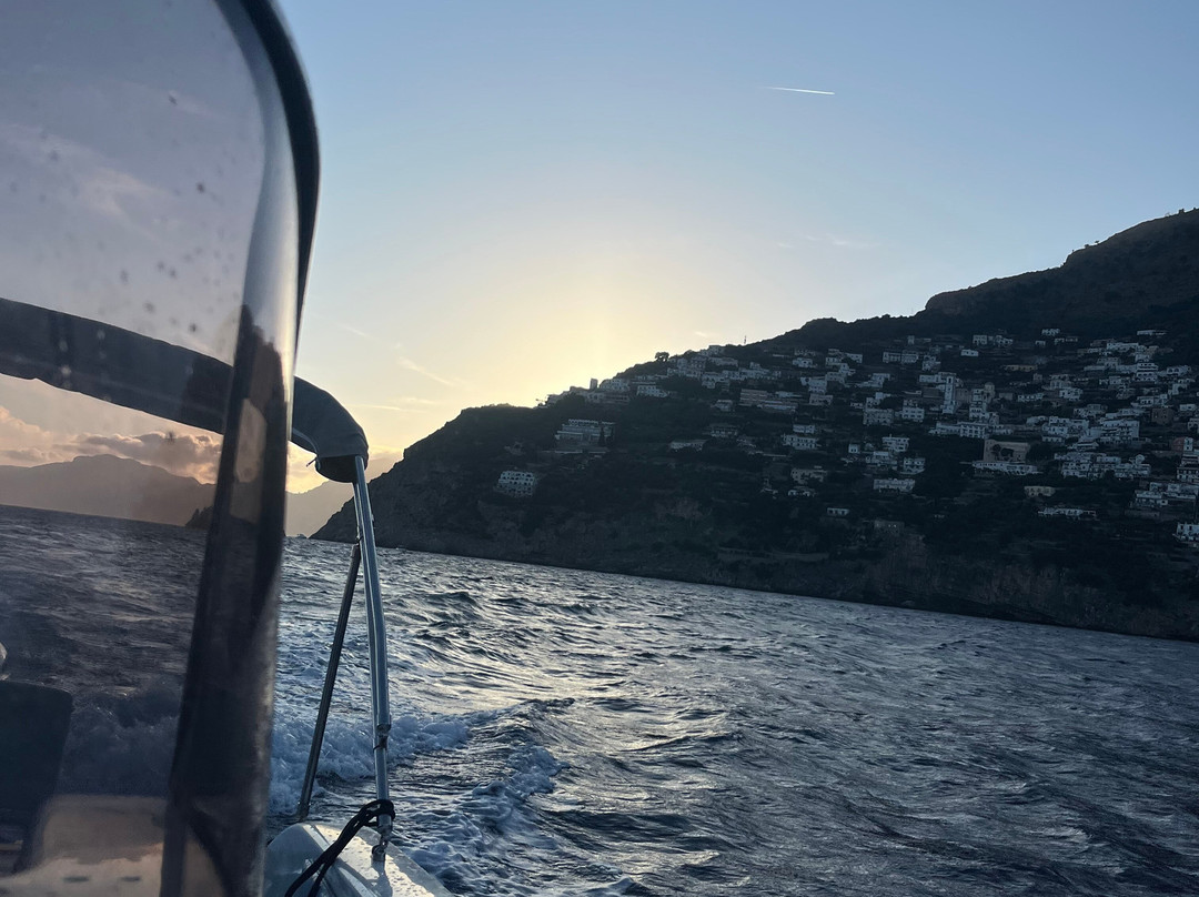 Wonder Tour Amalfi Coast, Escursioni in barca ed altre esperienze景点图片
