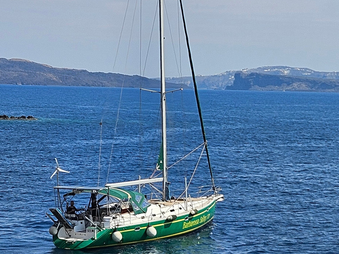 Barbarossa Sailing景点图片
