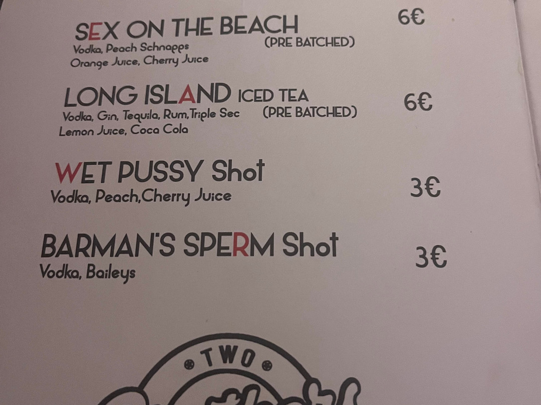 Two Brothers Bar-费拉必去景点