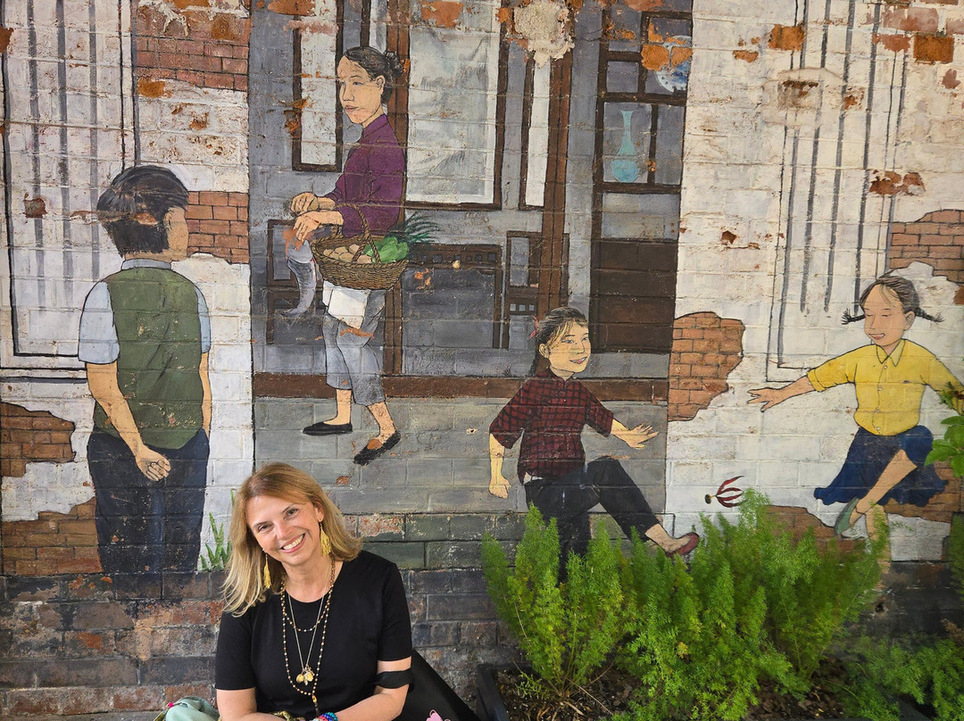 Travel China Guide的上海一日游-上海市必去景点