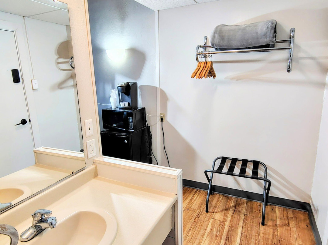 Aisling Suites-midtown主图