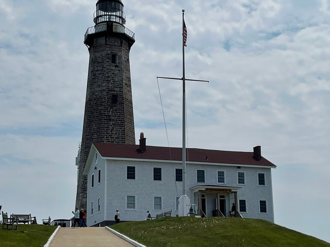 Montauk Downs State Park Golf Course-蒙托克必去景点
