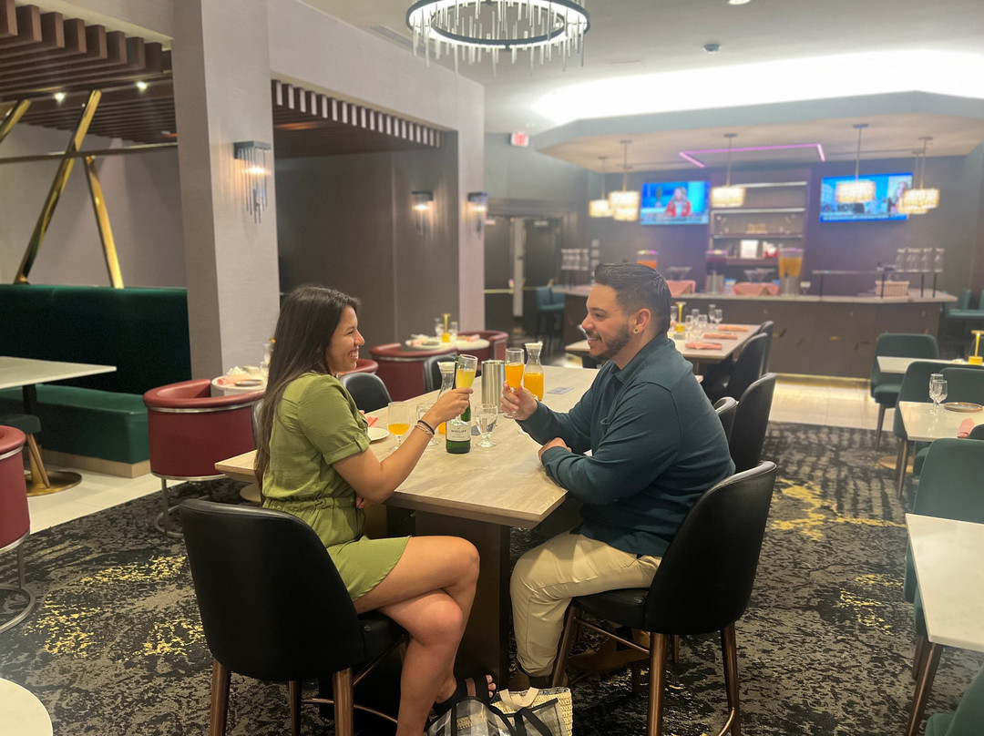 DoubleTree by Hilton Poughkeepsie主图