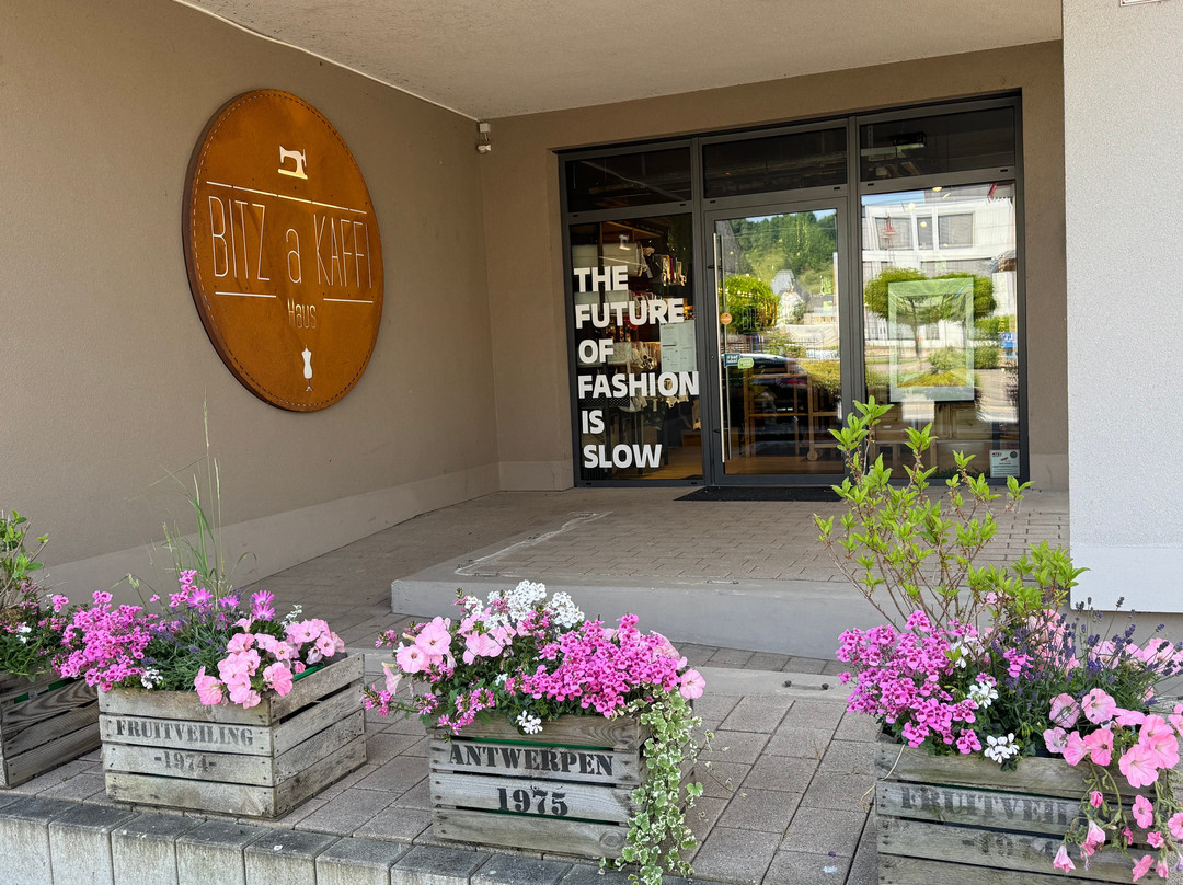 Bitz A Kaffi Haus