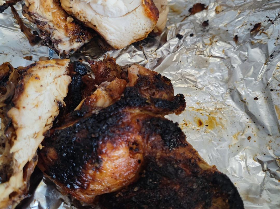 Grill D'Ouro Restaurante