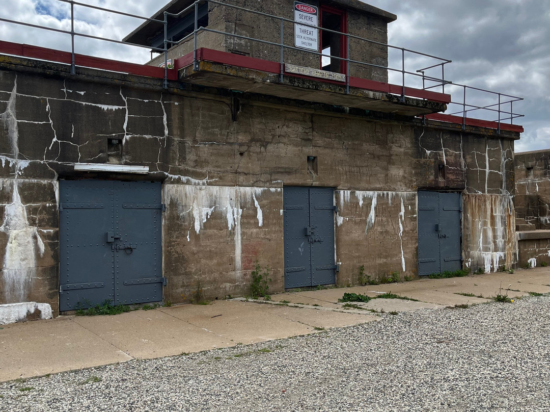 Fort Foster-Kittery Point必去景点