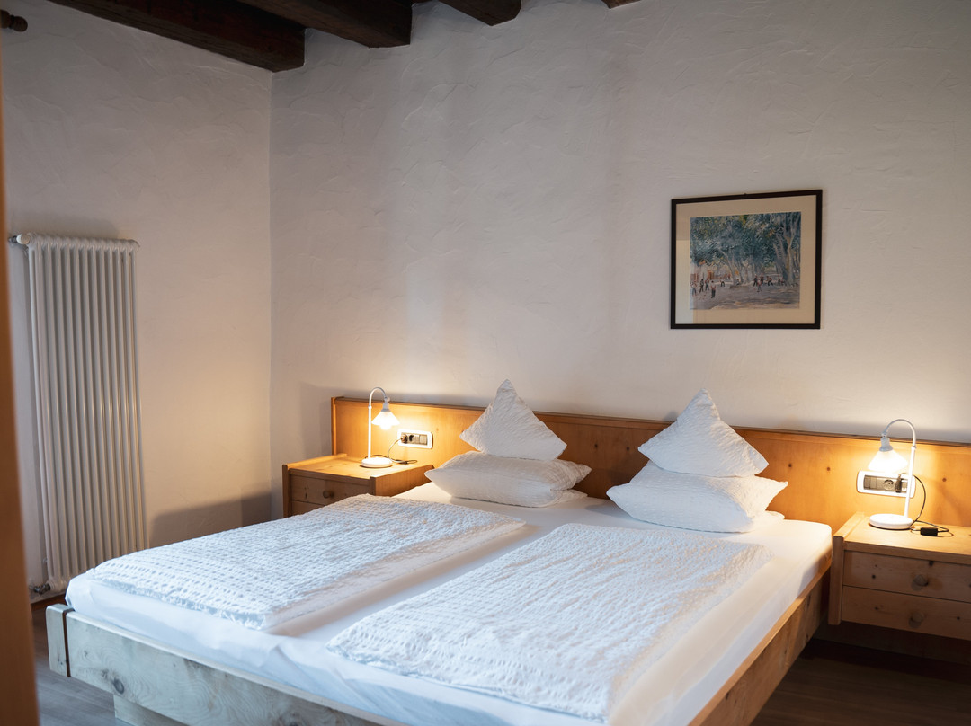 Unterhabsbergerhof主图