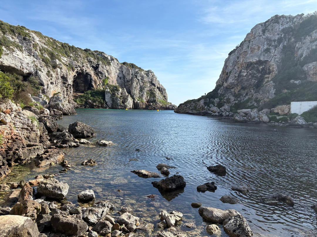Cales Coves-阿拉约尔必去景点