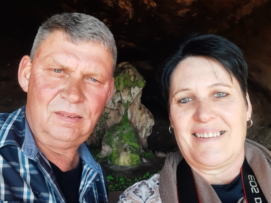 Wonderwerk Cave-库鲁曼必去景点