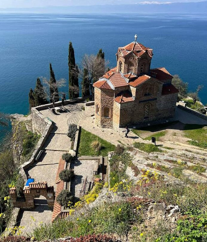 Ajdinis-Gostivar必去景点