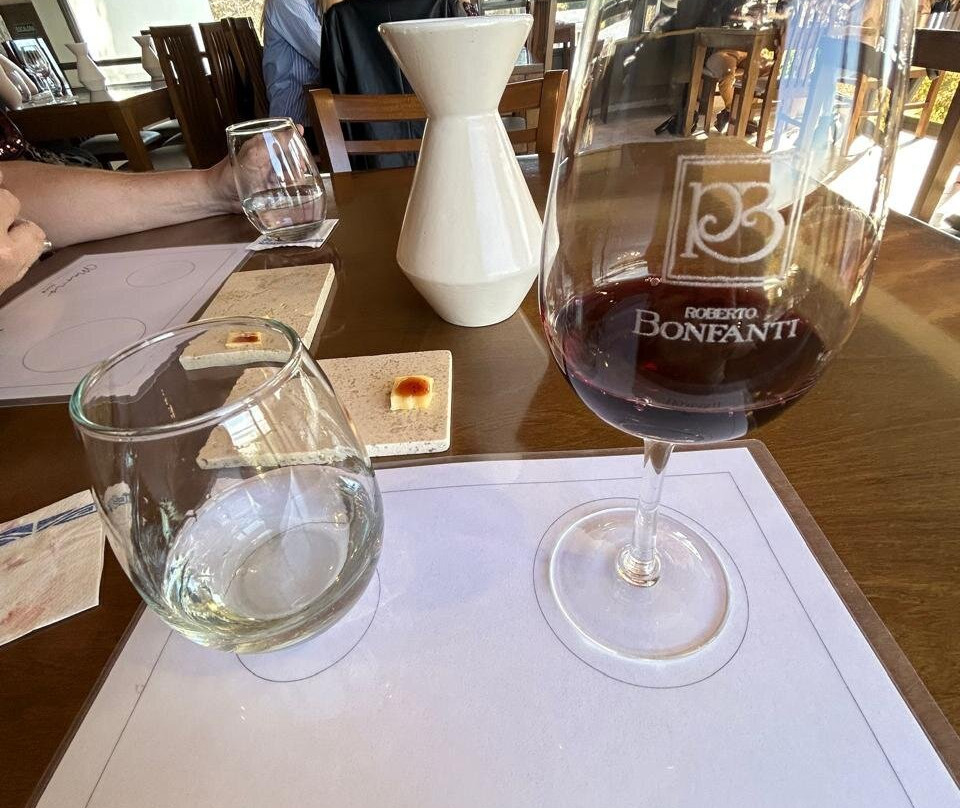 Bodega Roberto Bonfanti-路冉得库约必去景点