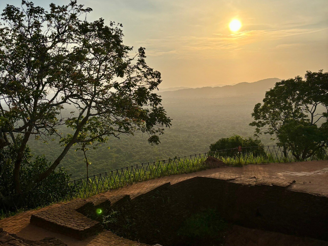 Marvellous Ceylon Holidays-坎达拉马必去景点